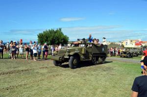 Cap Agde- Debarquement Provence 2019- 080
